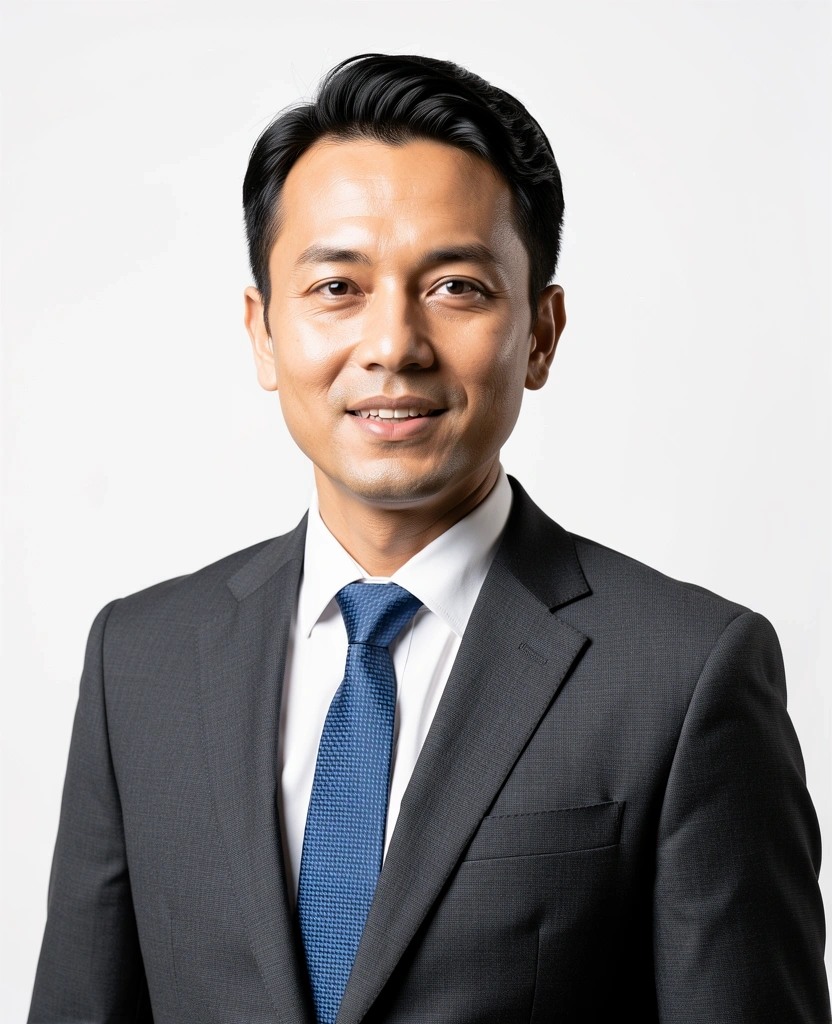 Pejabat Balanced Life Way Asia